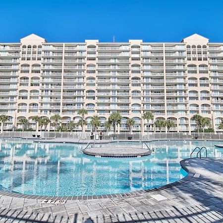 Waterfront Luxury Huge Condo With 15000Sf Pool Myrtle Beach Bagian luar foto