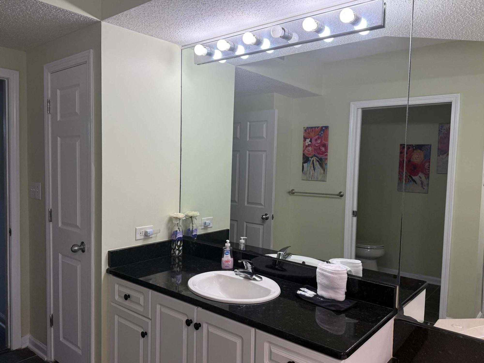 Waterfront Luxury Huge Condo With 15000Sf Pool Myrtle Beach Bagian luar foto